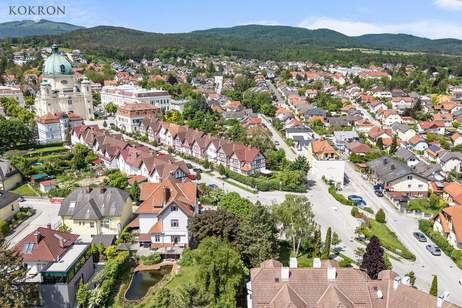 Zeitlose Eleganz - ihre Jugendstilvilla mit Geschichte und Charakter, Haus-kauf, 999.999,€, 2560 Baden