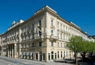 Anpruchsvolles Wohnen im Palais Faber / Hotel Hyperion