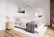 2-Zimmer-Balkonwohnung in Floridsdorf