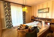 Ein oder Merhfamilienhaus in absoluter Ruhelage 5 min von Stegersbach