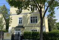 Repräsentative Stadtvilla in Hietzing – Perfekt für Wohnen & Arbeiten