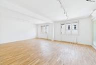 Neuwertige 4-Zimmer-Wohnung mit Balkon in 1200 Wien – Ihr neues Zuhause wartet!