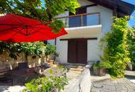 190m² WFL mit 2 Wohneinheiten + 300m² Garten + 90m² Stadl + 115m² Lagerräume