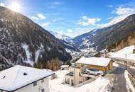 Alpine Residence See – Neubau mit 5 hochwertigen Apartments!