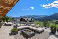 Landhaus mit Weitblick in sonniger Ruhelage