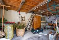 TRAUMGRUNDSTÜCK: Ruhig gelegenes Einfamilienhaus mit 1185m² Garten