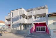 Schöne 2-ZIMMER-Balkon-WOHNUNG Esslinger Hauptstraße 170 Top 7