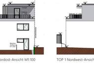 Baurechtsgrundstück mit Baugenehmigung - Bauen Sie Ihr Eigenheim in Langenzersdorf