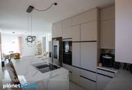 Südwest-Sonne, Whirlpool &amp; Familienglück. 4 Zimmer mit Garten in Rum