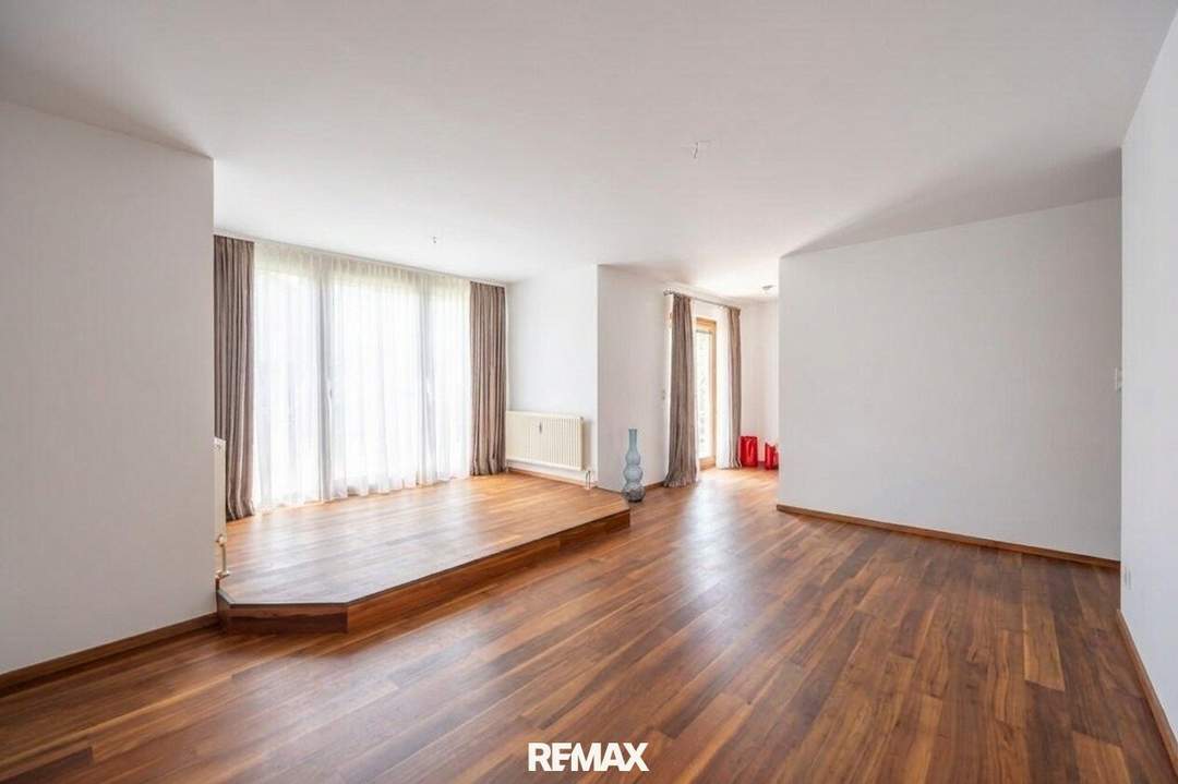 großzügige 98m² | 3 Zimmer Maisonette-Wohnung | Hietzinger Grünruhelage | inkl. Garage