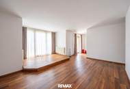 großzügige 98m² | 3 Zimmer Maisonette-Wohnung | Hietzinger Grünruhelage | inkl. Garage