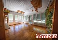 Traumhaftes Einfamilienhaus am Ortsrand von Drösing – Naturnähe & Stadtnähe perfekt vereint