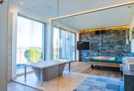 ARCHITEKTENHAUS IM GRÜNEN - DAS LANDHAUS NEU INTERPRETIERT