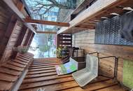 ***Preisreduktion*** Bad Aussee Zentrum: Haus mit 6 Wohnungen und Garten