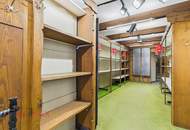 Historisches Wohn- und Geschäftshaus mit Zukunftspotenzial