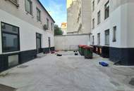 Attraktive Innenhof Stellplätze zu verkaufen ! Nähe U1 Reumannplatz !