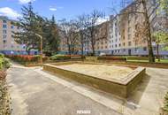 "3-Zimmer mit Loggia-Blick auf den Kahlenberg - Jedleseer Straße -"