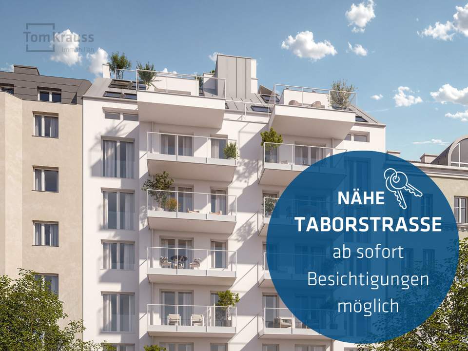 GEMÜTLICHE SINGLE WOHNUNG MIT BALKON