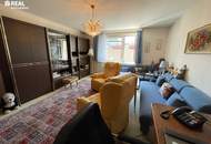 Helle & gut aufgeilte 3 bis 4 Zimmer-Wohnung in zentraler Lage mit Gemeinschaftsgarten