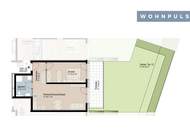 Hochwertige und moderne 2-Zimmer Neubauwohnungen mit Garten & Terrasse in Oberperfuss zu verkaufen.