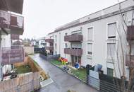 Q11 Leben in Simmering - Moderne Balkonwohnung mit 3 Zimmern und Deckenkühlung!