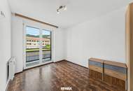 Ideal geschnittene 4-Zimmer Wohnung!