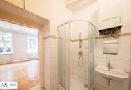 THE COTTAGE - Gepflegte 3-Zimmer Altbau nähe Rudolfinerhaus