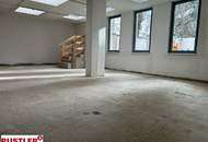 ATTRAKTIVE GESCHÄFTSFLÄCHE - MIT FLEXIBLEN GESTALTUNGSMÖGLICHKEITEN