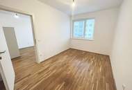 Schöne Loggiawohnung mit 2 Zimmern - in ruhiger Seitengasse nächst Josefstraße