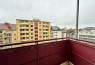 2-Zi-Anlegerwohnung mit Balkon, Graz-Lend – 4,6 % Rendite