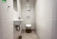 Designer-Wohnung mit Balkon – urbanes Wohnen auf höchstem Niveau!