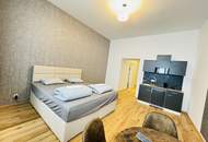 Top Saniertes Studenten Appartment