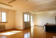 Wohnen mit Weitblick - geräumige Wohnung in St.Martin - Loggia und Tiefgarage!