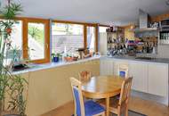 88,46qm Panorama-Dachterrassenwohnung in Stein, Donaublick, Lift, DPU-fußläufig