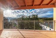 Moderner Erstbezug im Dachgeschoss