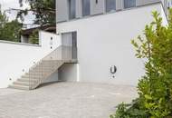 Moderne Bürohaus bzw. Praxisgemeinschaft mit Topausstattung auf Eigengrund