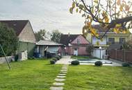 Charmantes Einfamilienhaus mit Pool