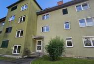 2-Zimmer-Wohnung mit Loggia in Graz