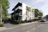 ***Wohnen am Weyerbach*** - Wohnung mit Loggia – Top 102