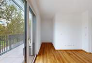 Exklusive Reihen- und Doppelhäuser am idyllischen Hunyadi Park mit Blick in den Park im ALTORT MARIA ENZERSDORF!