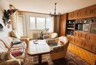 MARIAZELL - EIGENTUMSWOHNUNG MIT LOGGIA UND GARAGENBOX