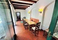 RESERVIERT - HISTORISCHES BAUJUWEL