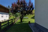 Ruhe, Natur und Platz – gepflegtes Einfamilienhaus in Feistritz an der Drau