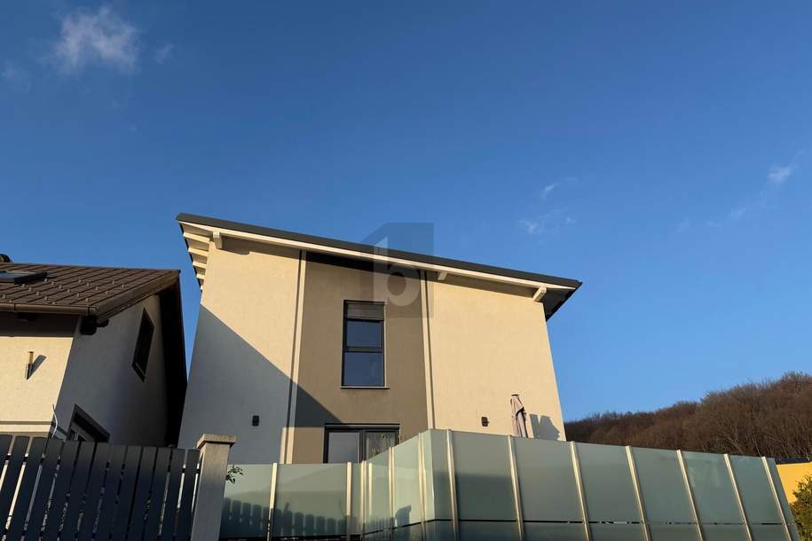 MODERN MIT BERG- UND WALDBLICK!, Haus-kauf, 590.000,€, 3002 Sankt Pölten(Land)