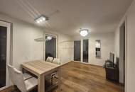 2-Zimmer Gartenwohnung mit Terrasse, Fußbodenheizung - Baujahr 2019 !