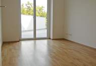 Großzügige 3-Zimmer Wohnung mit 2 herrlichen Terrassen!