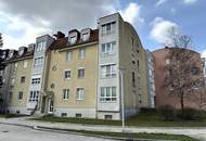 Tolle 3 Zimmer Wohnung mit Garagenplatz OHNE LIFT !!!