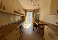 Großzügige Wohnung mit schöner Aussicht in Graz/Liebenau