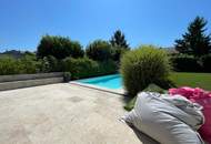 Elegantes Einfamilienhaus / Pool und vielen exklusiven Extras!