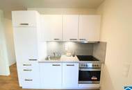 *ab 01.10.2026 * FRANZ JOSEPH - 2-Zimmer-Wohnung inkl. Balkon